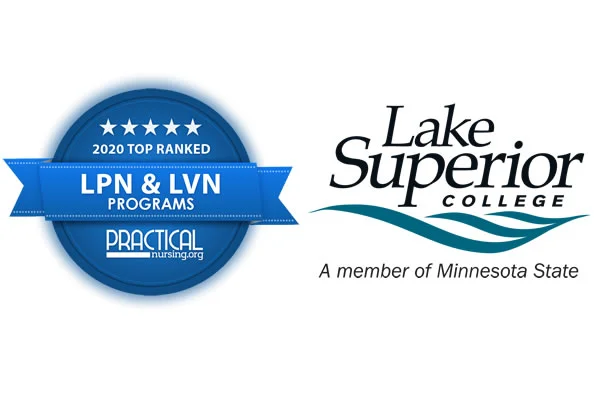 Lake Superior College ranked among the best LPN programs in Minnesota