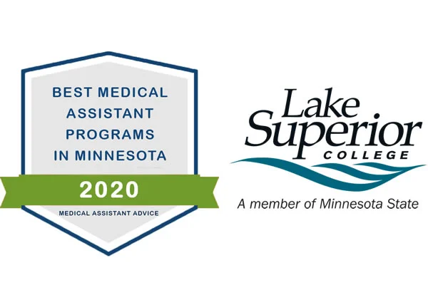 Lake Superior College ranked among the best Medical Assistant programs in the State of Minnesota
