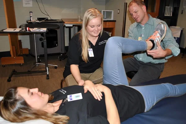 Lake Superior College’s Physical Therapy Clinic Celebrates 20th Anniversary; Open House Scheduled for Noon, November 19