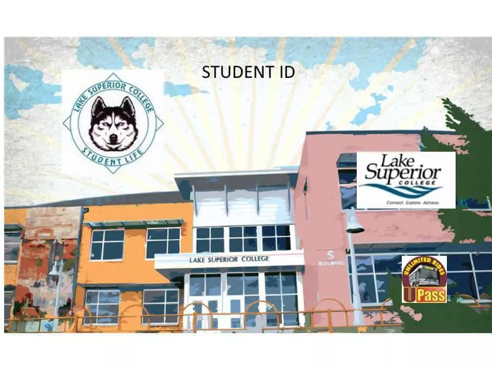 Student ID card