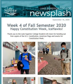 View Newsplash for September 16, 2020