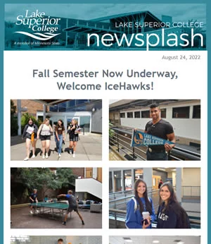 View Newsplash for August 24, 2022