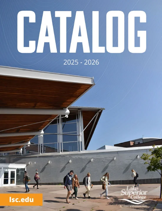 2025-2026 Lake Superior College Catalog