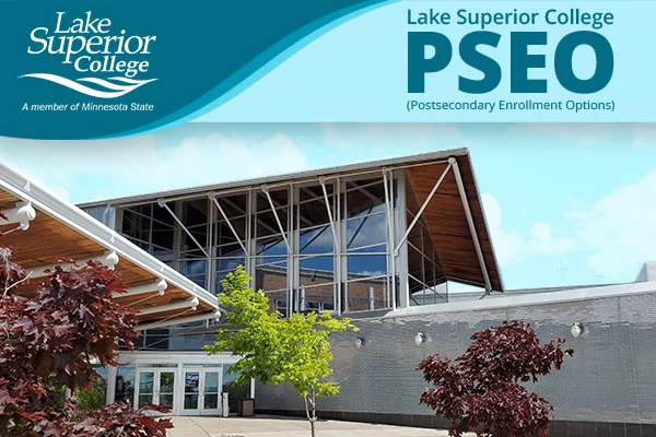 High Schoolers Can Take Free Classes at Lake Superior College