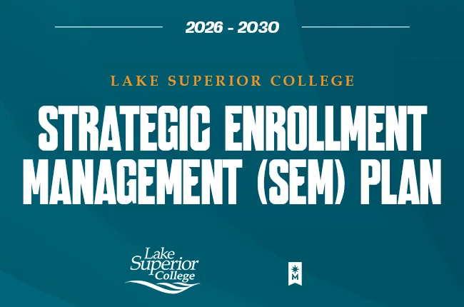 Strategic Enrollment Management (SEM) Plan