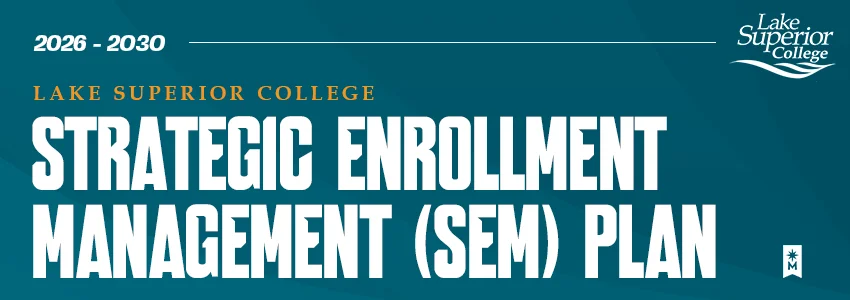 Strategic Enrollment Management (SEM) Plan