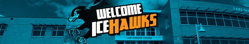 Welcome IceHawks