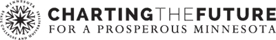 Charting the Future Logo