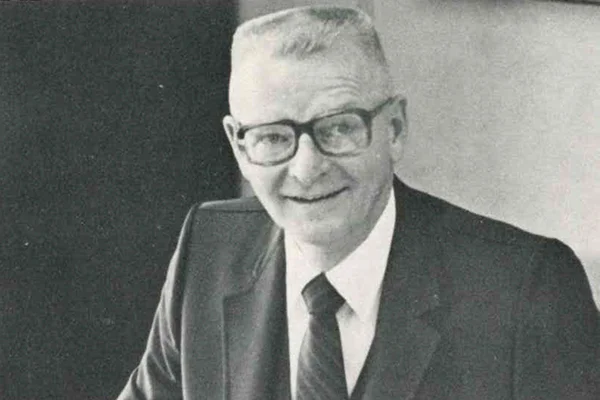 Former Director/President Cliff Wiklund Passes Away