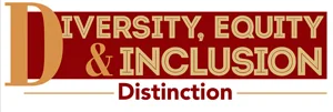 Diversity, Equity and Inclusion Distinction