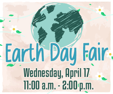 2024 LSC Earth Day Fair