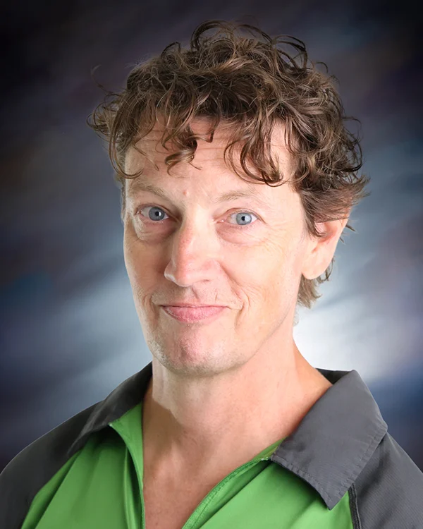 Erik Riker-Coleman