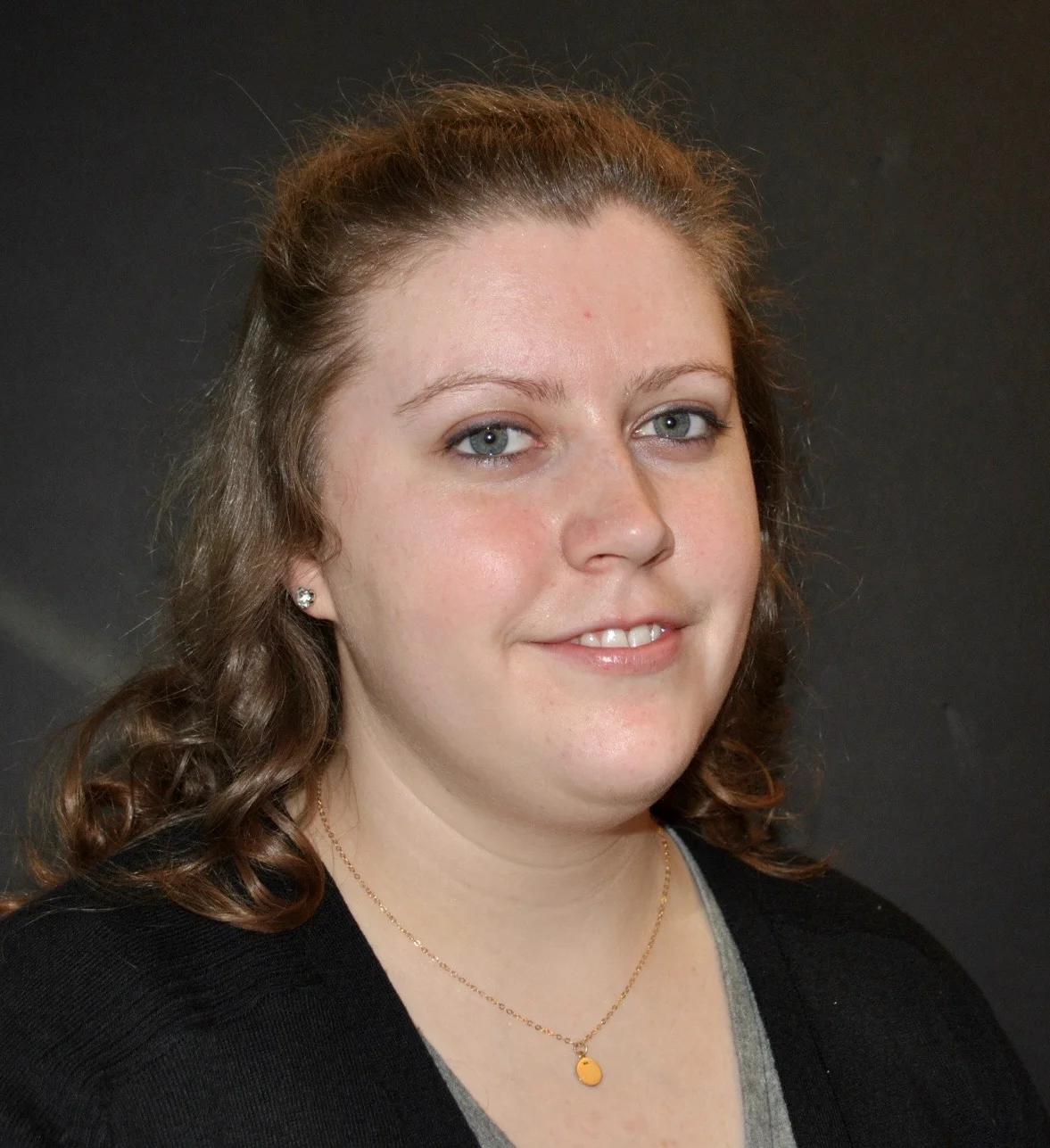 Erin Fischer Named Senior Account Clerk at LSC