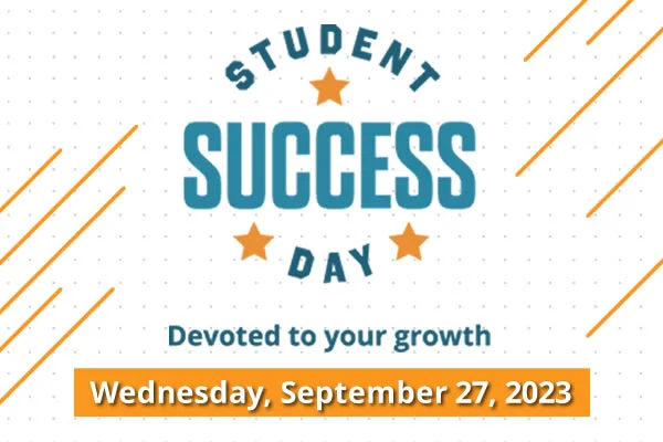Frosting on the Cake: Lake Super College’s Student Success Day
