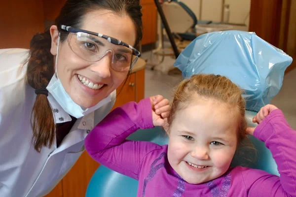 Local Dentists and LSC to Provide Free Dental Care to Children on “Give Kids a Smile” Day Feb 1; Patients Needed!