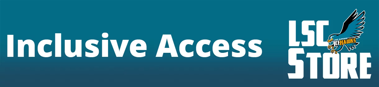 Inclusive Access