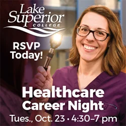LSC to host Healthcare Career Night on October 23