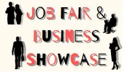 Hermantown Chamber Job Fair & Business Showcase - 2024