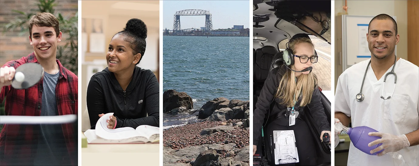 Home page - Lake Superior College | Duluth, MN