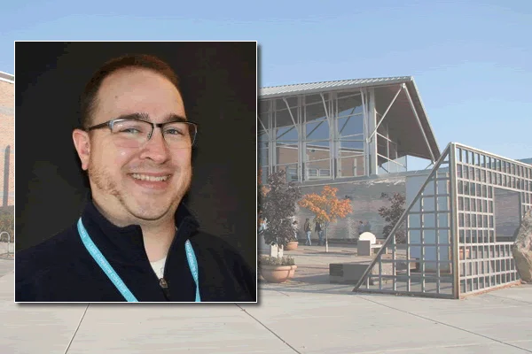 Jerod Boisjoli Named ITS III – System Administrator at Lake Superior College