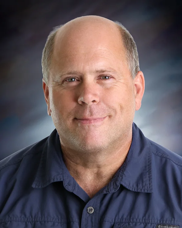 Jerry Erickson