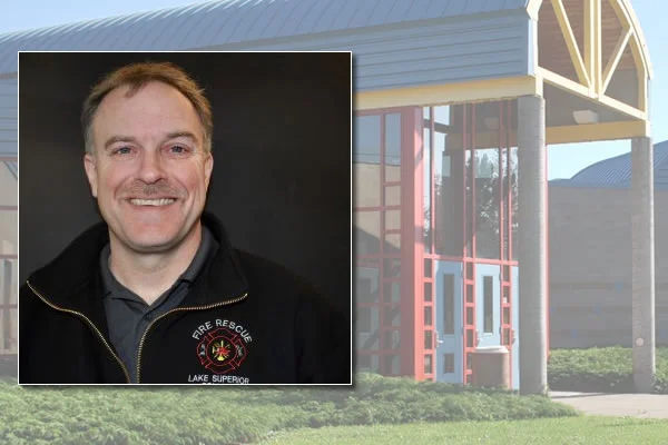 Joe Tribbey Named Emergency Response Training Center Director