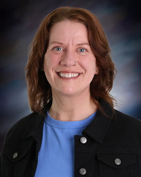 Kelli Hallsten Erickson