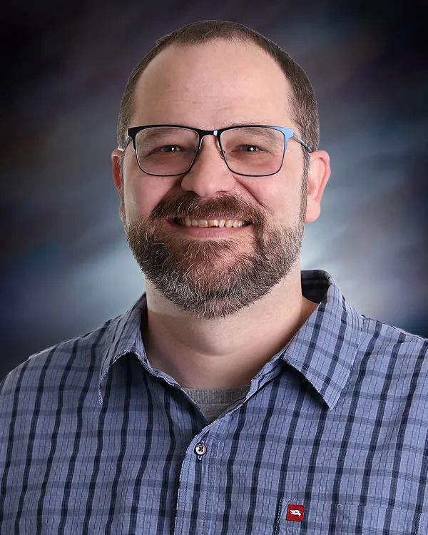 Kris McConnell