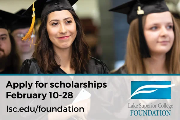 LSC Foundation to Award over $100,000 in Student Scholarships for 2020