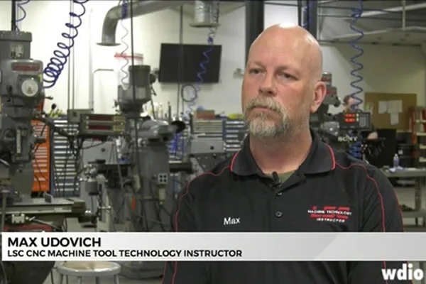 LSC Working to Expand and Relocate Manufacturing Program