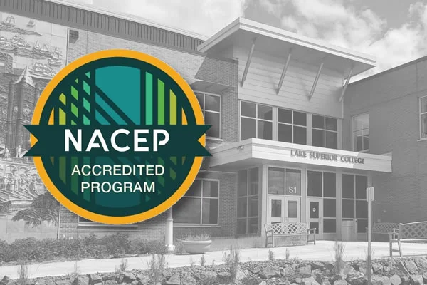 Lake Superior College Earns Re-Accreditation for College in the Schools Program
