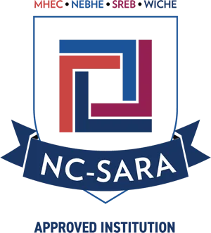 Lake Superior College is an N.C.S.A.R.A. approved institution