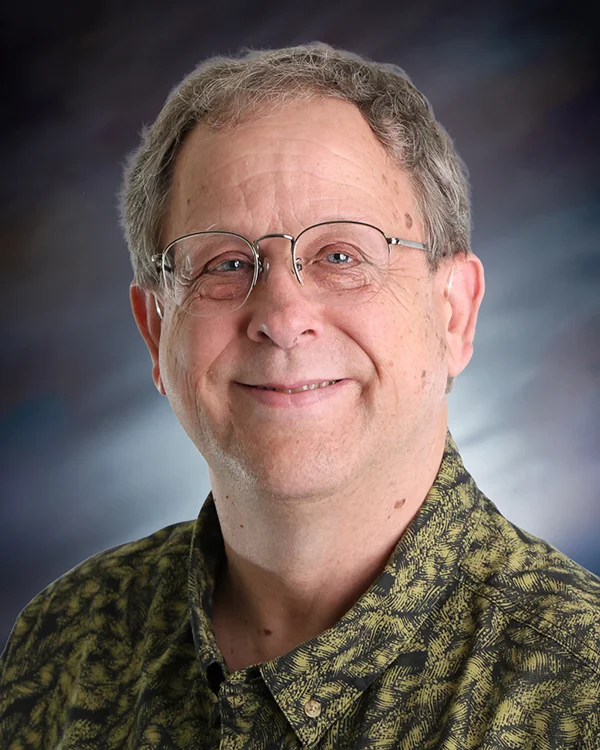 Nathan Sager