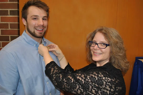 Lake Superior College Nursing Students to be Recognized at Pinning Ceremony