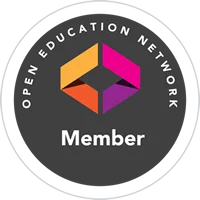 Open Education Network Member