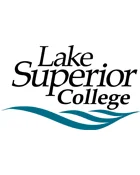 Lake Superior College logo placeholder