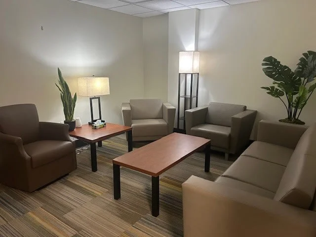 Respite Room photo