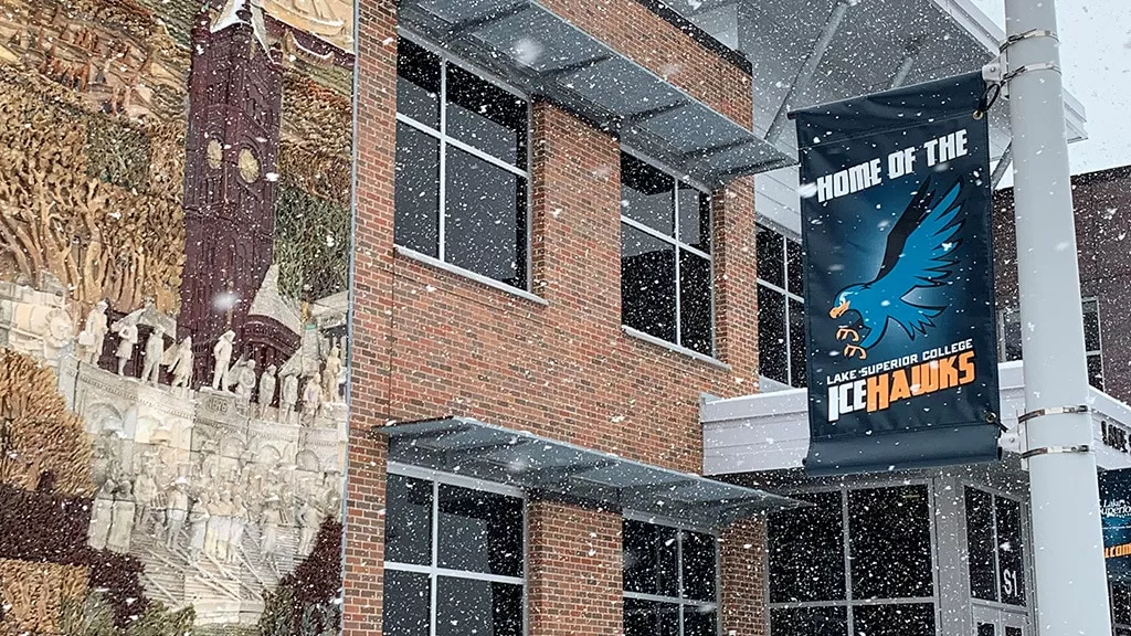 Lake Superior College | Duluth, MN – A member of Minnesota State