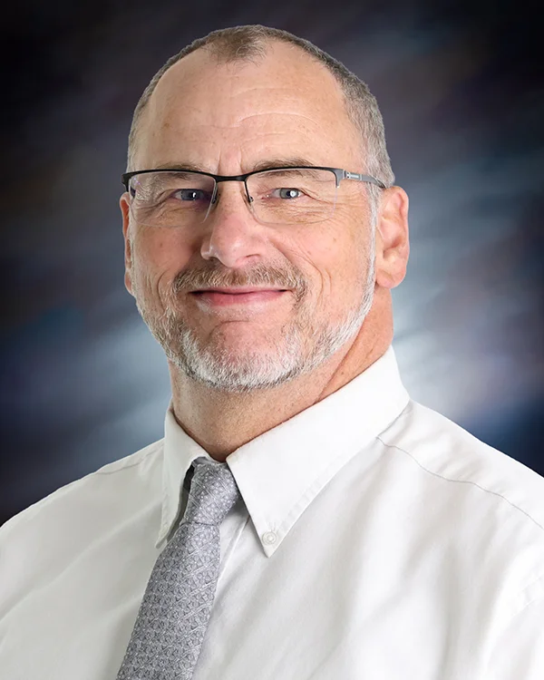 Steven Hamlin