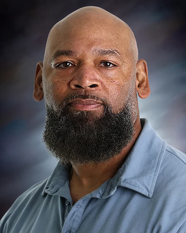 Terrence Wilcox