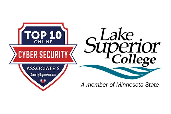 Lake Superior College’s Cyber Security Associate Degree Ranked Fifth Best In Nation