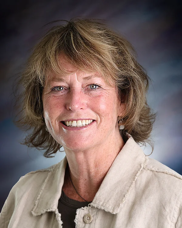 Tracy Bibelnieks
