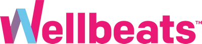 Wellbeats Logo