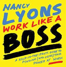 Work Like a Boss: What are we afraid of at work?