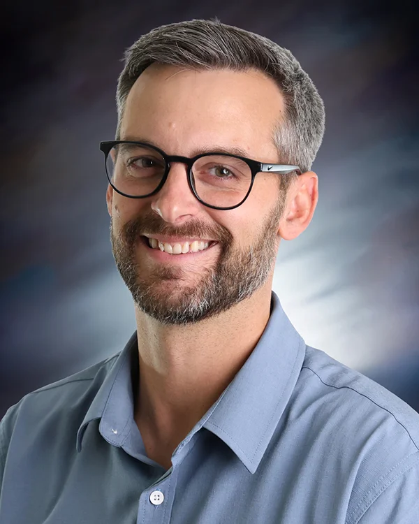 Zachary Bennett
