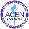 Accreditation Commission for Education in Nursing (ACEN) 