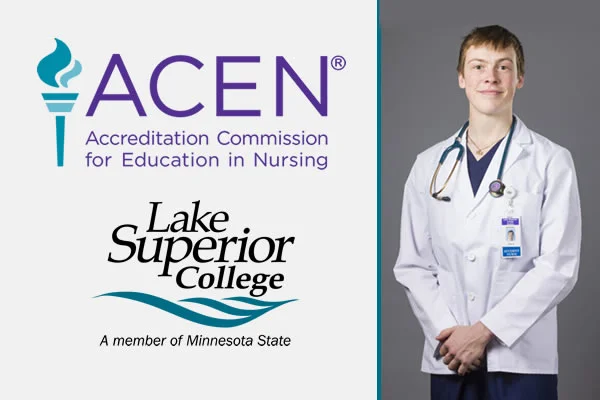 Help Support LSC's Nursing Programs