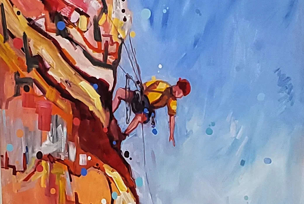 Photo #3 of Hearts Would Race and Movement by Adam Swanson