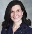 Amy Fullerton, LSC Director of Mental Health