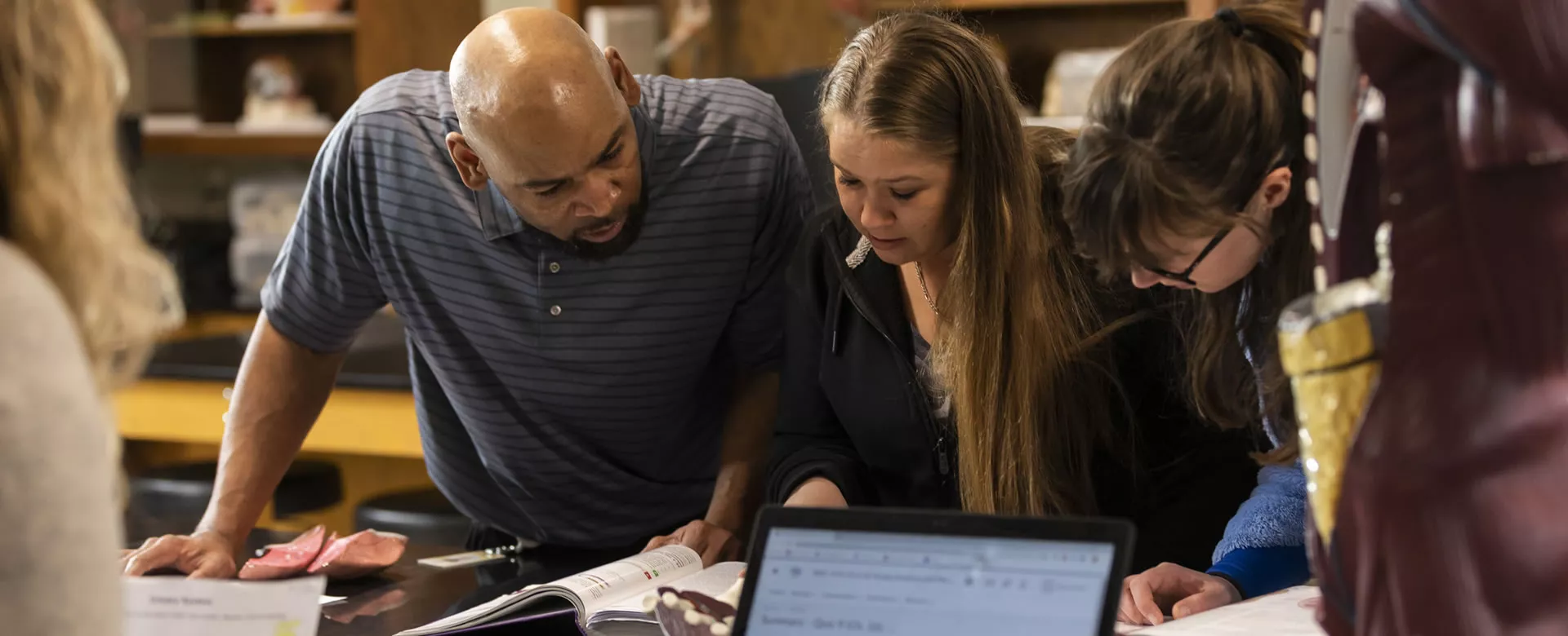 Lake Superior College | Duluth, MN – A member of Minnesota State